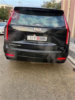 كاديلاك اسكاليد